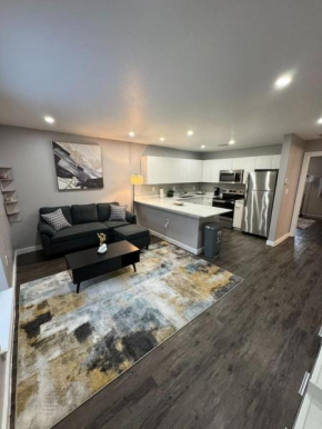 Downtown Dallas - Modern 1Bed 1Bath Escape
